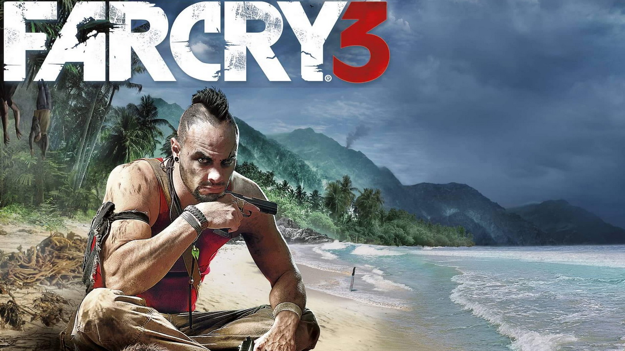 Far Cry 3 offert sur PC, mais il ne faut pas traîner