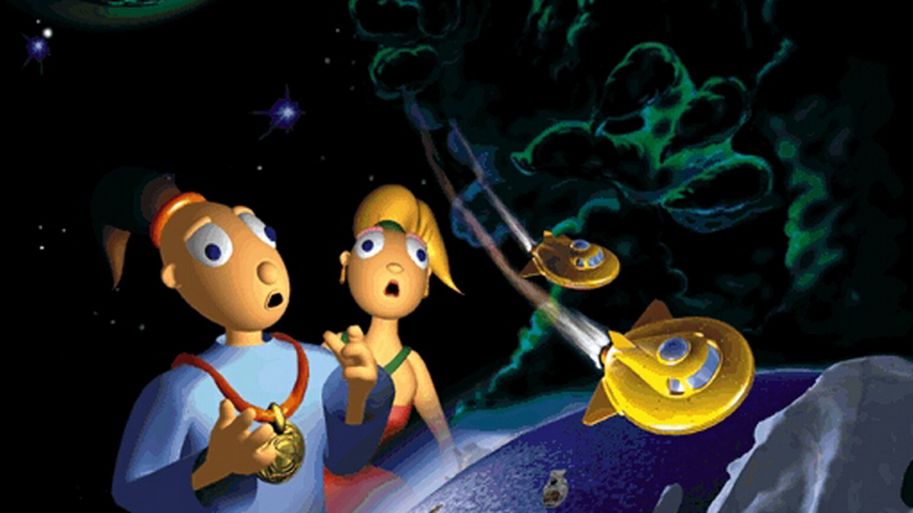 Little Big Adventure : Un nouvel épisode de la série culte annoncé, avec ses créateurs