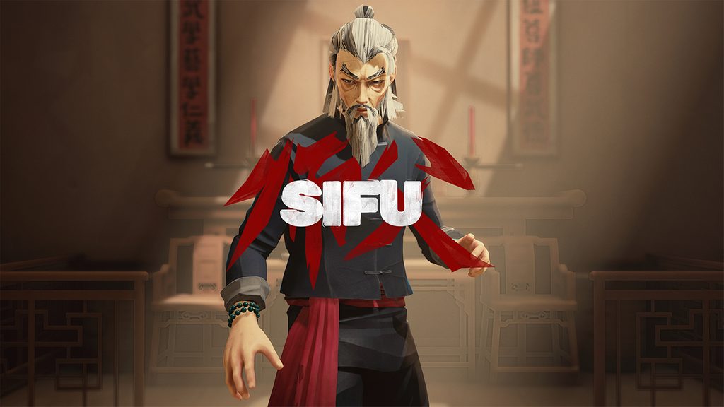 PS5-PS4 : Sifu aura droit à une version boîte, premières infos