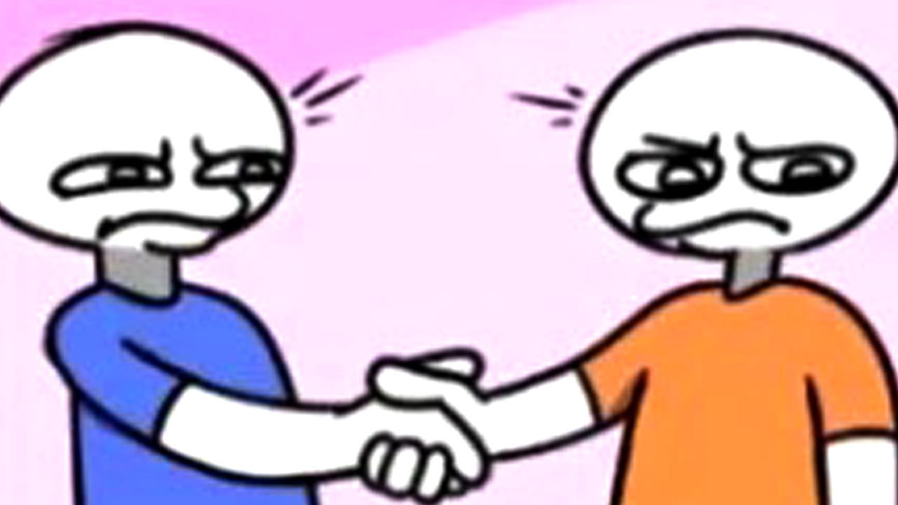 L'image du jour : Les gens qui "EZ", venez par ici