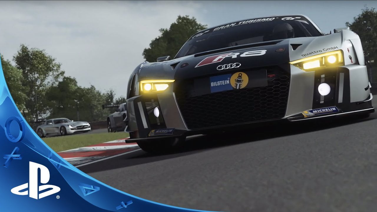PlayStation Showcase : Gran Turismo 7 dévoile sa date de sortie en vidéo