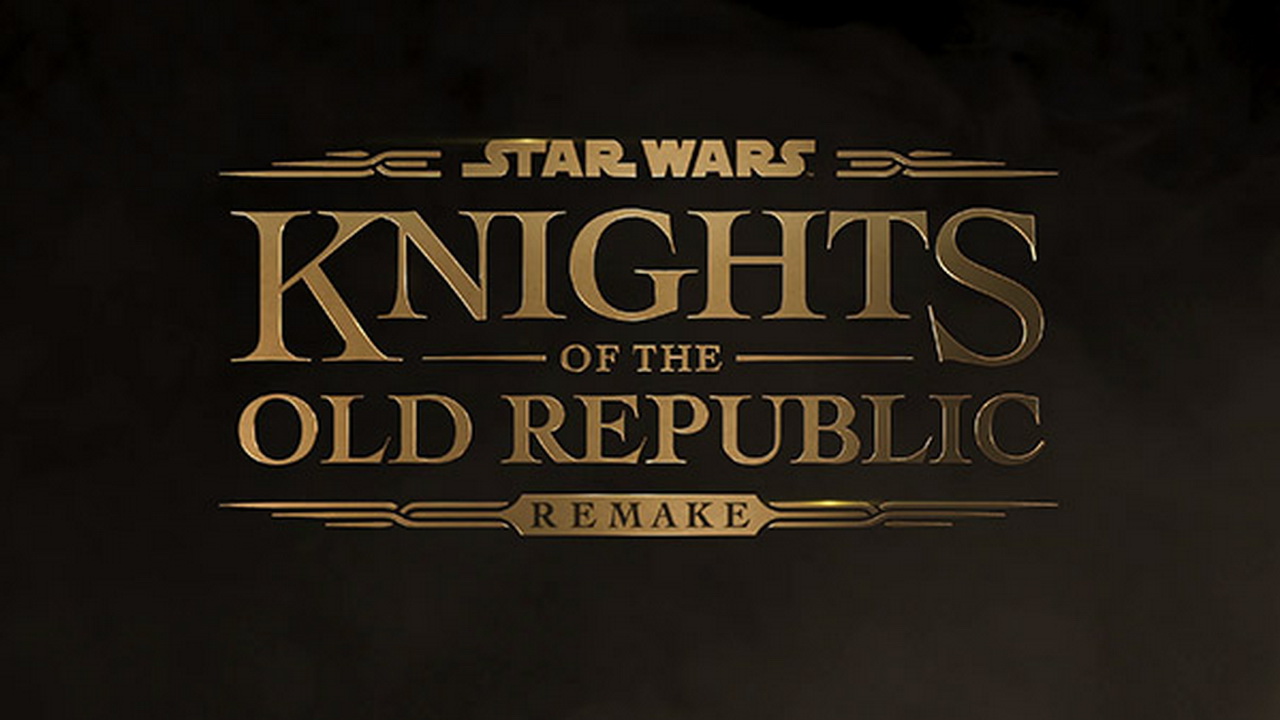 PlayStation Showcase : Un remake de Star Wars Knights of the Old Republic annoncé sur PS5