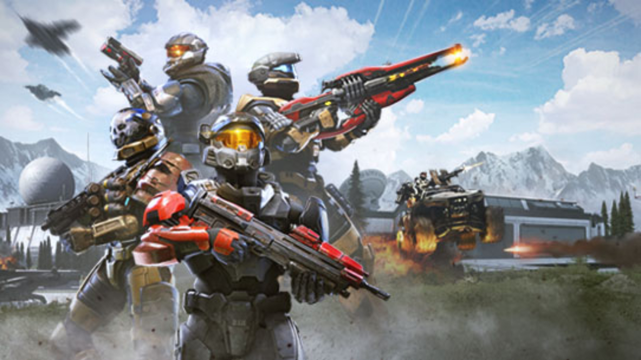 Halo Infinite : Microsoft annonce le lancement de la bêta dès ce soir, sur toutes les plateformes