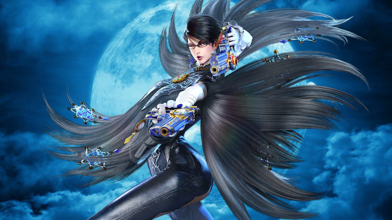 Bayonetta 3 : Kamiya parle de son avancée, mais ne peut pas encore le montrer