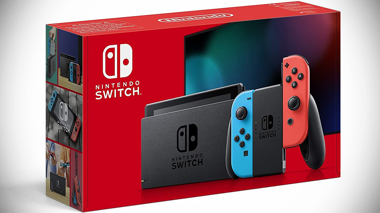 Nintendo Switch : Grosse baisse de prix pour la console en France