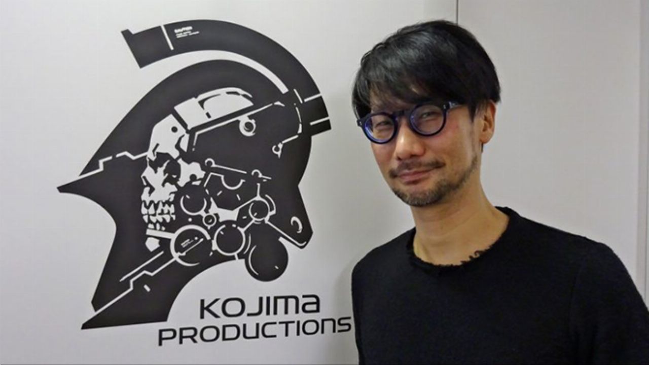 Hideo Kojima : Un 