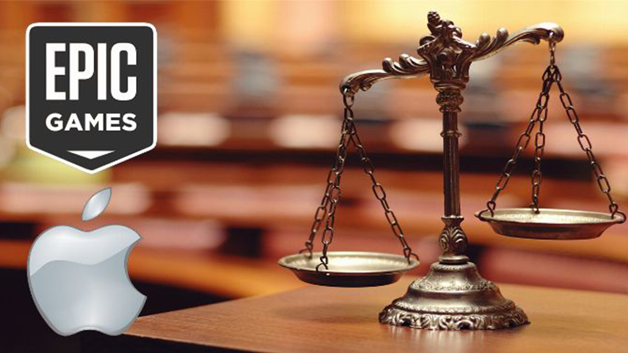 Apple vs. Epic : Apple doit revoir son système de paiement, Epic condamné à verser une amende