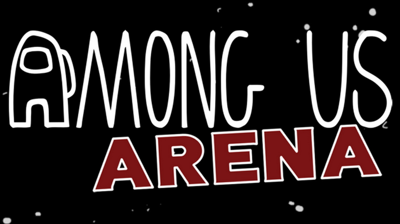 Among Us Arena : Un jeu de combat fan-made avec les personnages d'Among Us disponible gratuitement