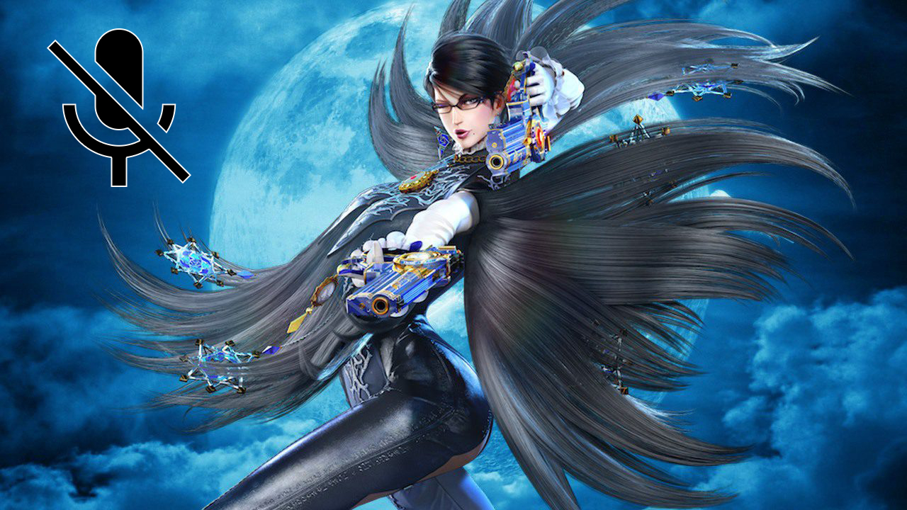 Bayonetta 3 : Un changement de doubleuse au programme ?