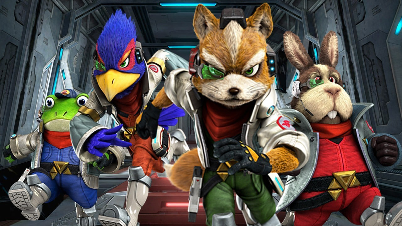 PlatinumGames aimerait pouvoir retravailler sur la licence StarFox