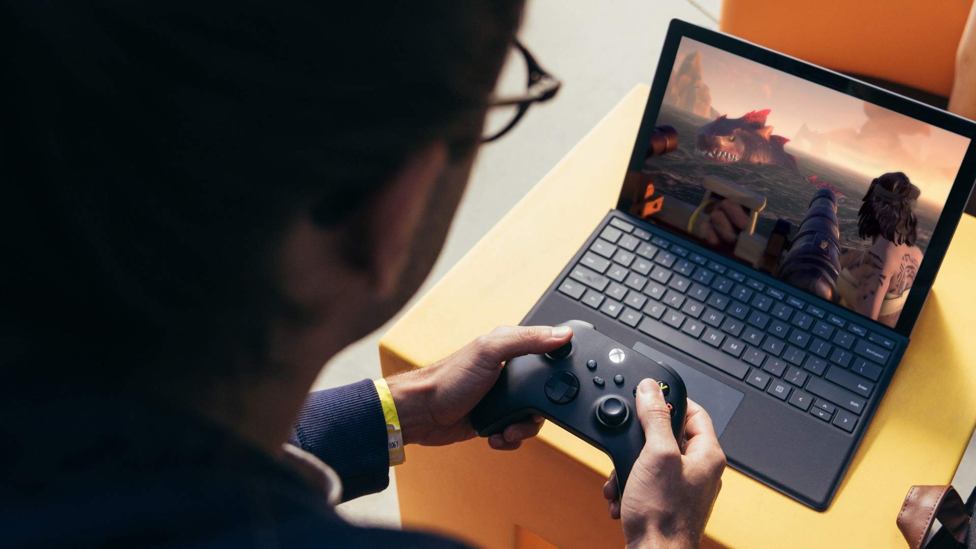 Xbox : L'application Xbox Windows 10 PC autorise le Cloud Gaming