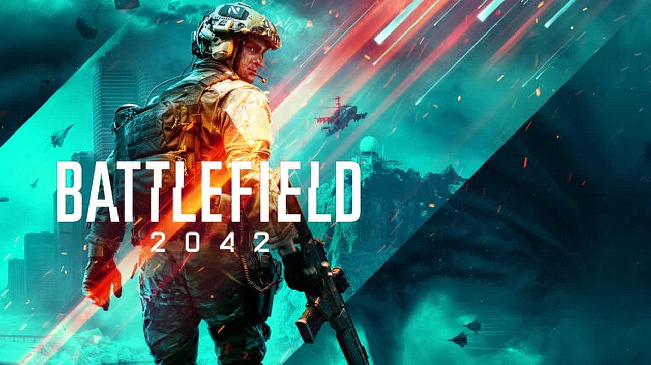 Battlefield 2042 : L'annonce imminente d'un report évoquée par plusieurs sources