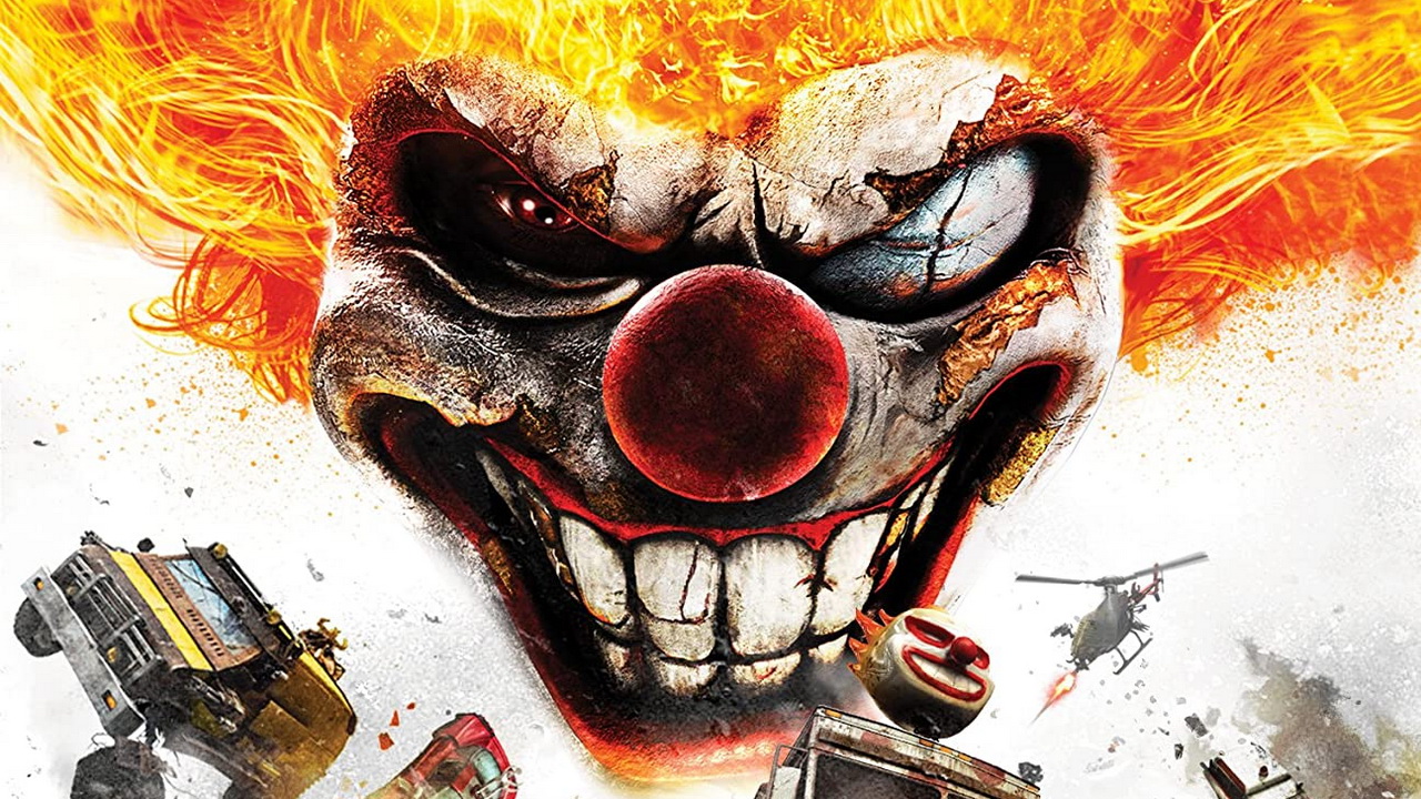 Twisted Metal : La série télévisée a trouvé son John Doe