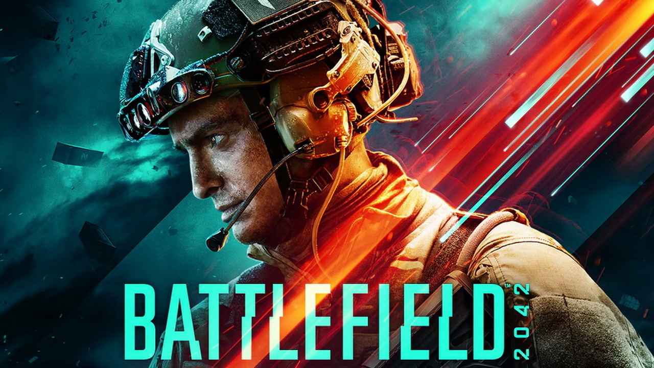 Battlefield 2042 reporte sa sortie, DICE annonce officiellement la nouvelle date