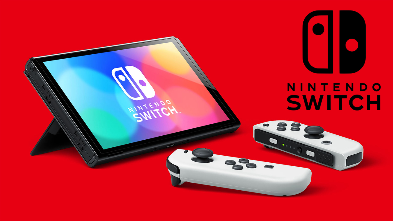 Switch : Nintendo dépose un brevet pour une nouvelle manette