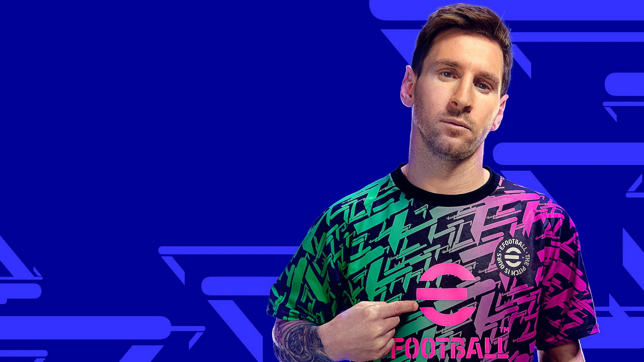 eFootball 2022 : Konami détaille le Premium Player Pack