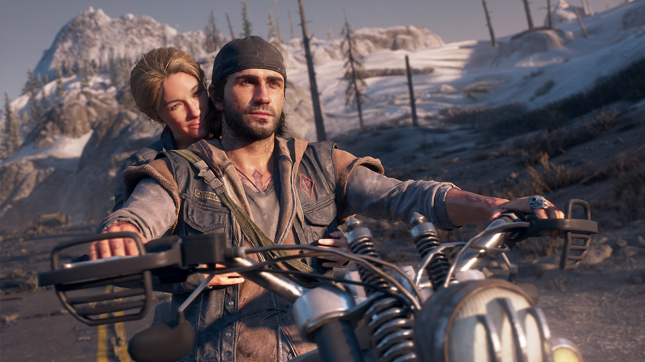 Bend Studio : Les développeurs de Days Gone recrutent pour un "nouveau concept"