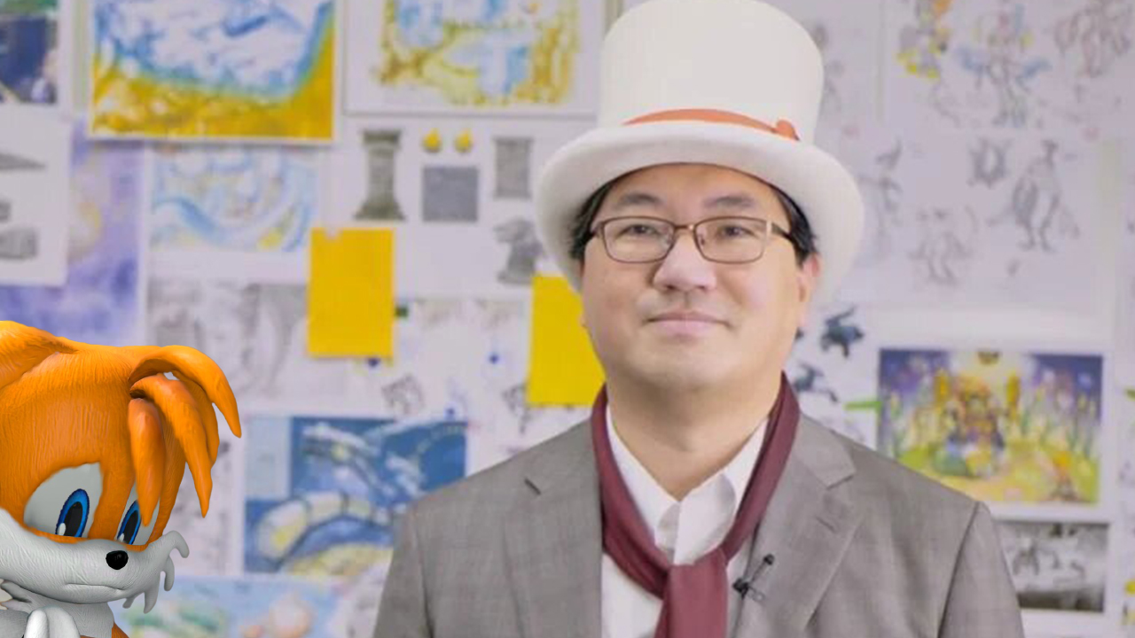 Yuji Naka : Après l'échec de Balan Wonderworld, le créatif devient indépendant