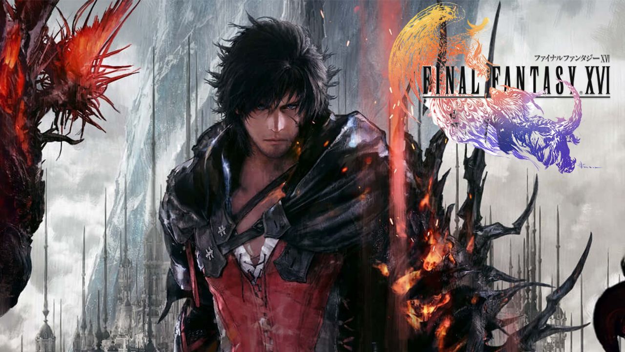 Final Fantasy XVI : Le créateur de la série pourrait extorquer des infos au TGS 2021