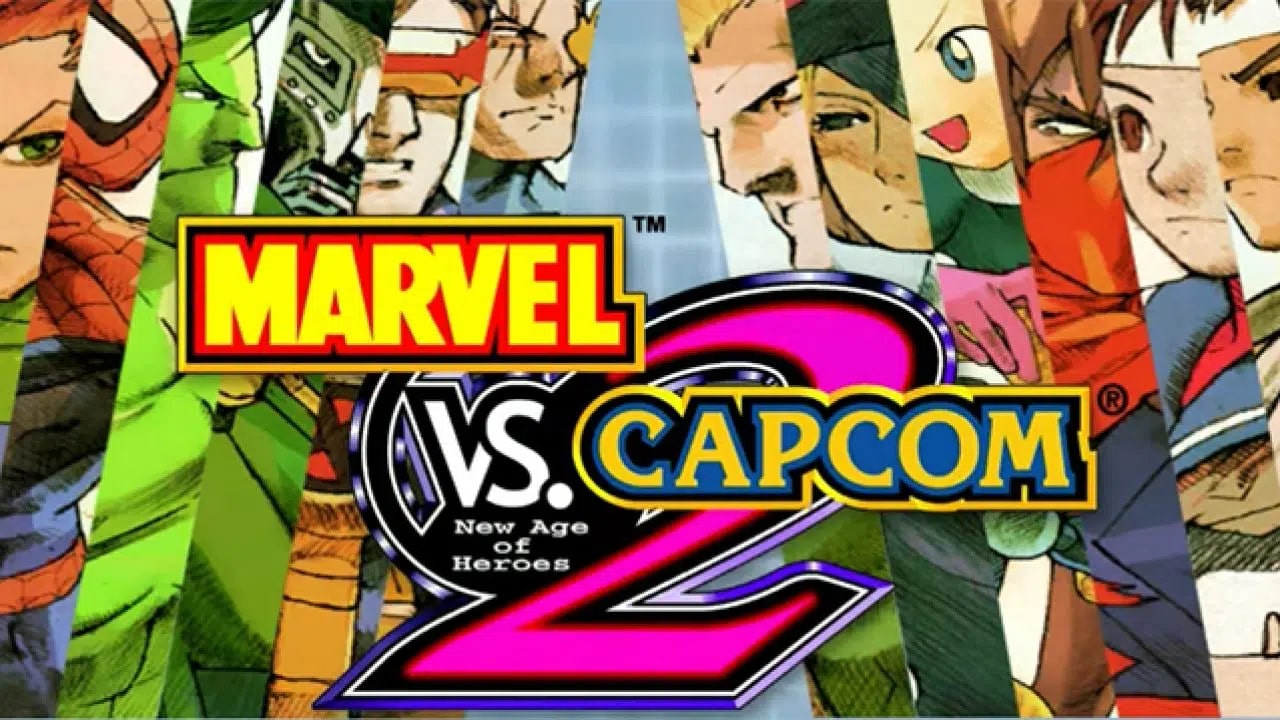 Marvel vs. Capcom 2 : Capcom et Disney auraient entamé des négociations pour un retour