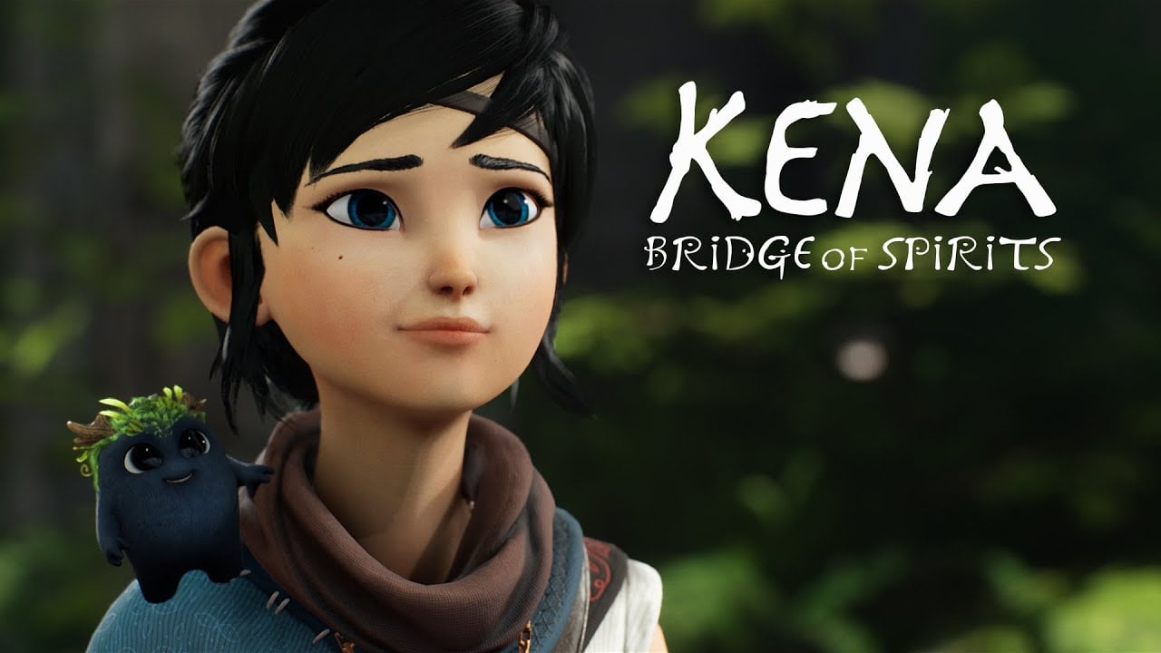 Kena Bridge of Spirits se lance en vidéo, mode Photo et version physique annoncés