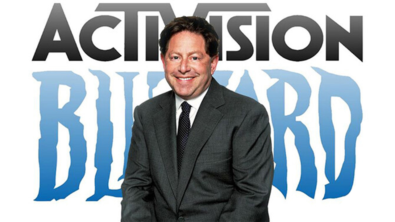 Activision Blizzard : Kotick convoqué par les autorités, une nouvelle enquête commence