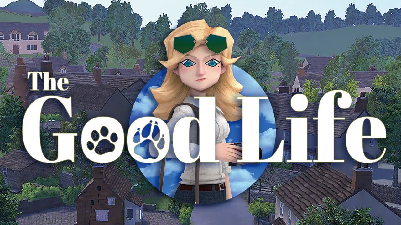 The Good Life sort les griffes et sa date de sortie en vidéo