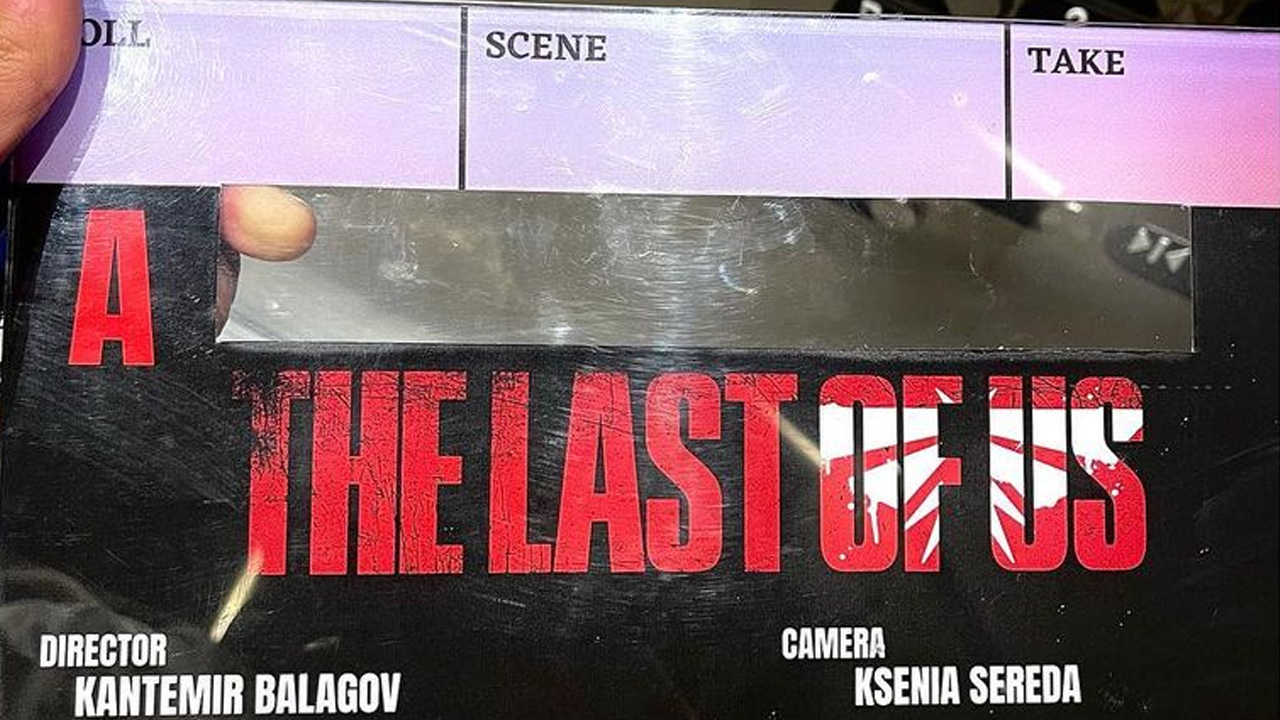 The Last of Us Neil Druckmann clap HBO