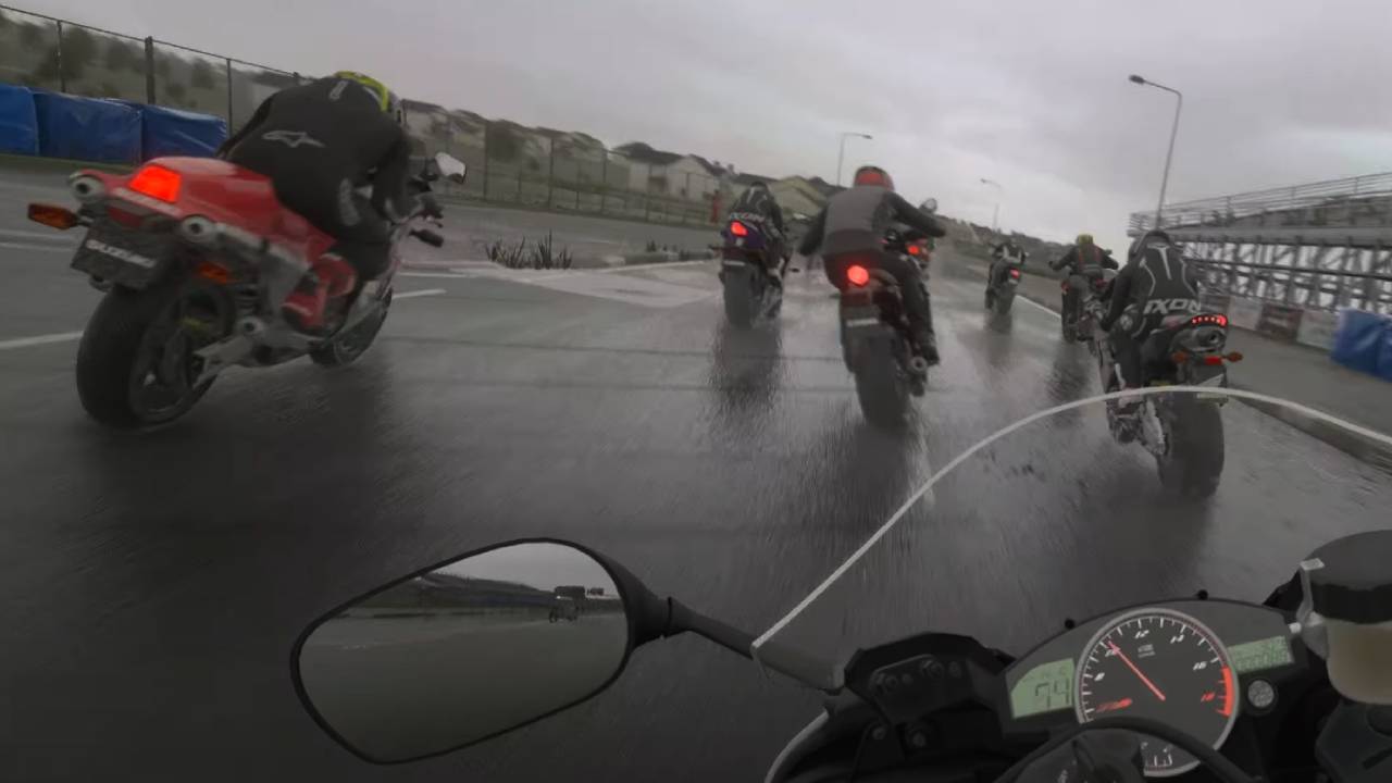 L'image du jour : Le photoréalisme de ce jeu, c'est quelque chose