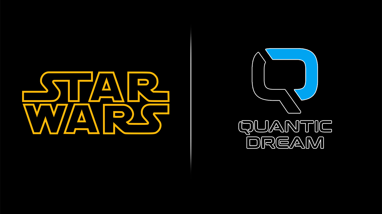 Star Wars : Quantic Dream travaillerait sur un jeu orienté Action