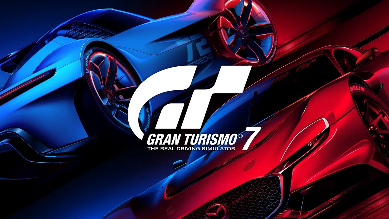 Gran Turismo 7 objets précommande