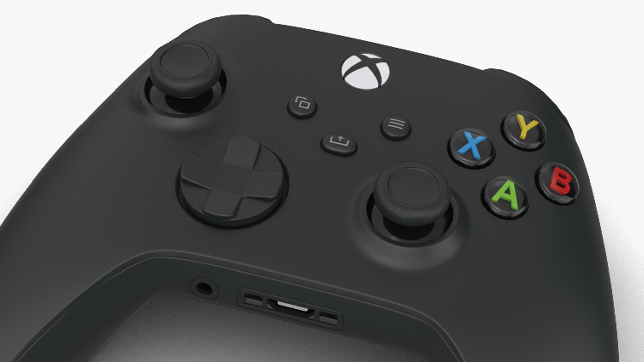 L'image du jour : Manette Xbox, une nouvelle fonctionnalité qui change la vie