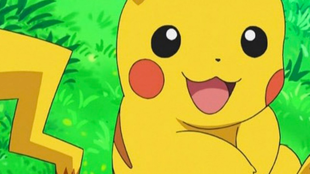 L'image du jour : Le saviez-vous ? Pikachu est un imitateur hors-pair de Pokémon