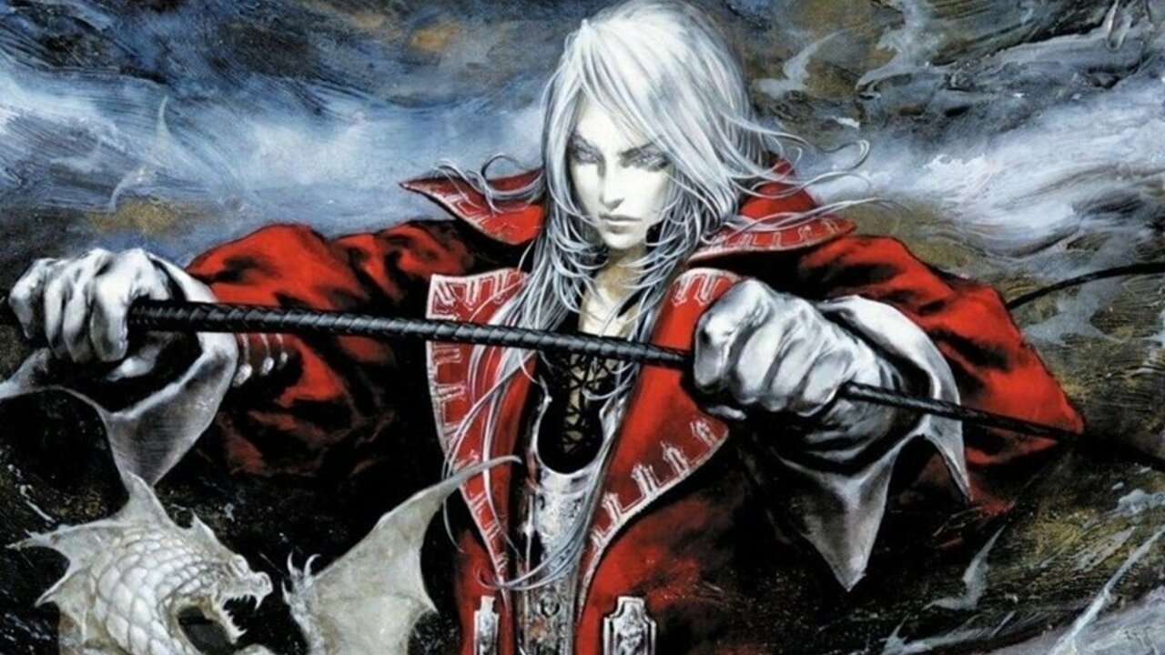 Castlevania Advance Collection : La compilation fuite et dévoile un surprenant bonus