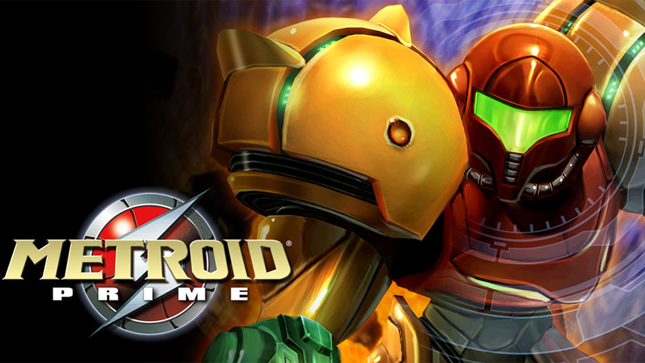 Nintendo Switch : Seul le premier Metroid Prime pourrait avoir droit à une réédition selon une insider
