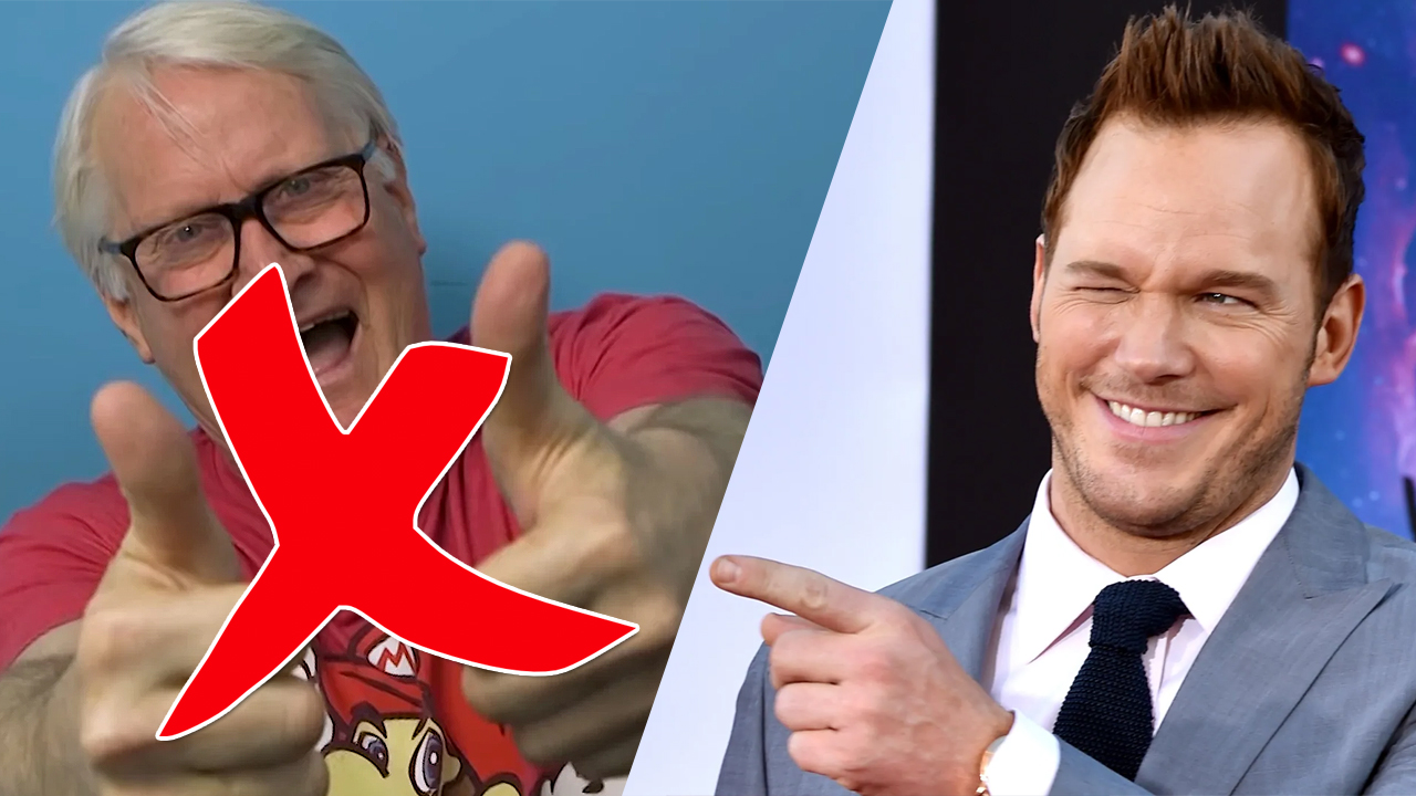 Nintendo Direct : Miyamoto dévoile le casting hollywoodien du film Super Mario, des miettes pour Charles Martinet