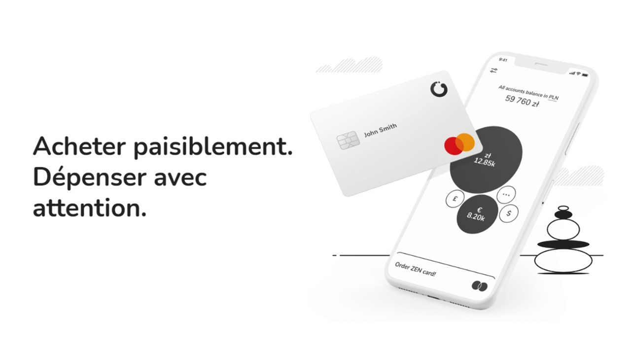 Avec ZEN, payez vos jeux vidéo moins cher !