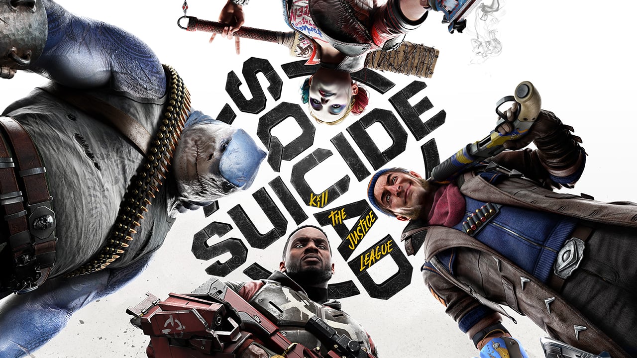 Suicide Squad : Le nouveau Rocksteady (Batman Arkham) dévoile une nouvelle image et donne rendez-vous