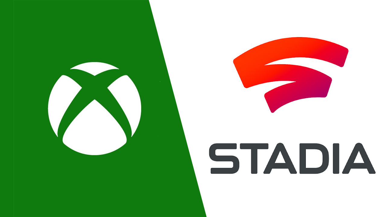 Google Stadia désormais jouable sur toutes les consoles Xbox