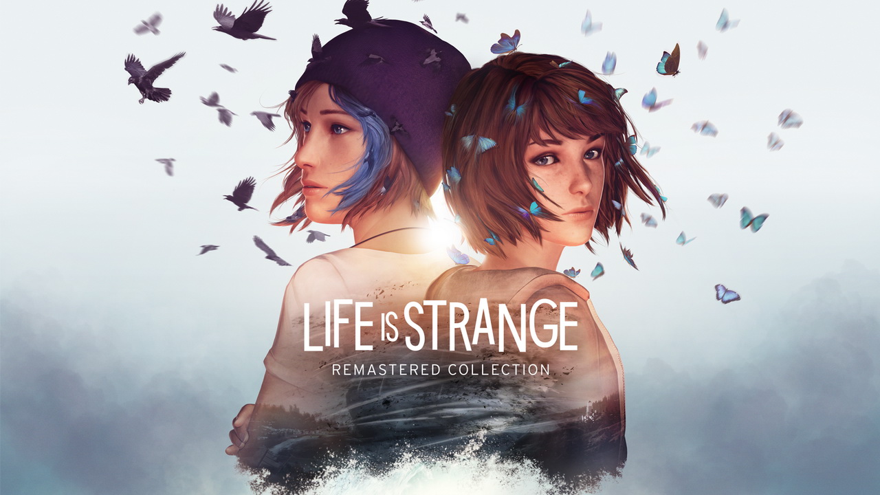 Life is Strange Remastered Collection arrive en février