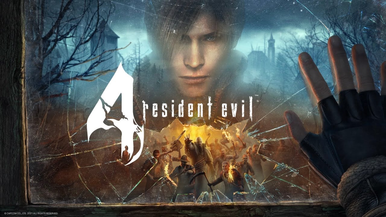 Resident Evil 4 montre sa nouvelle version en réalité virtuelle dans une bande-annonce de gameplay