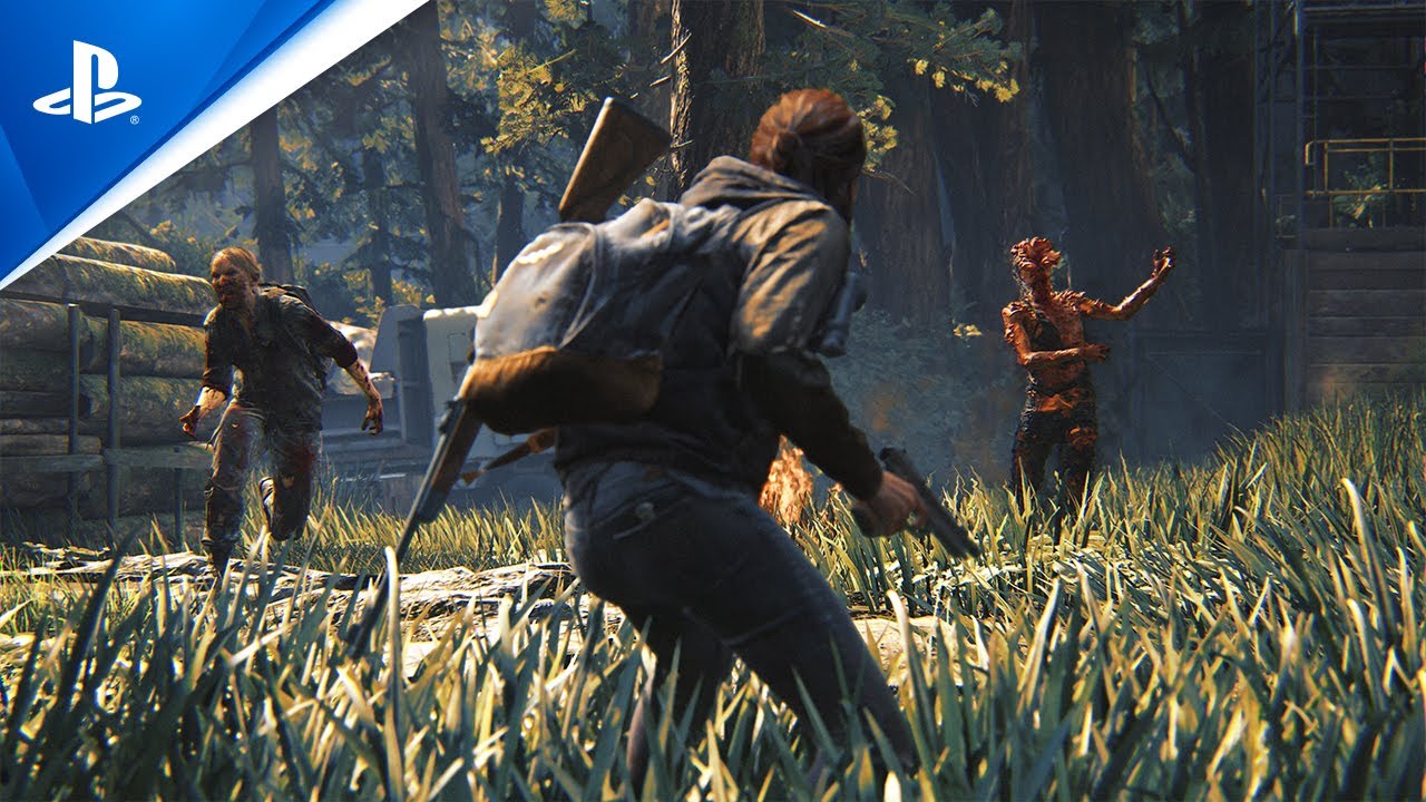 The Last of Us Part II : Le mode multijoueur n'est pas terminé, mais Naughty Dog recrute