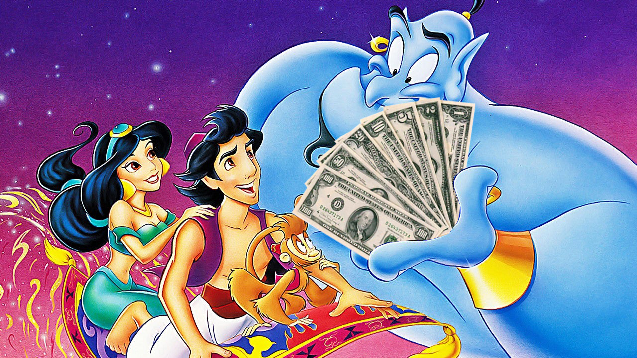 Disney Classic Games Collection : Un DLC annoncé pour les acheteurs de l'original