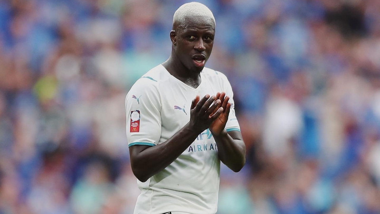 FIFA 22 : En attente de son procès pour viols, Benjamin Mendy est retiré du jeu