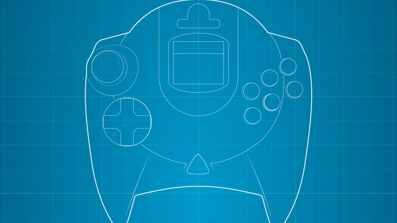 SEGA : Des nouvelles des manettes Saturn et Dreamcast modernes de Retro-Bit