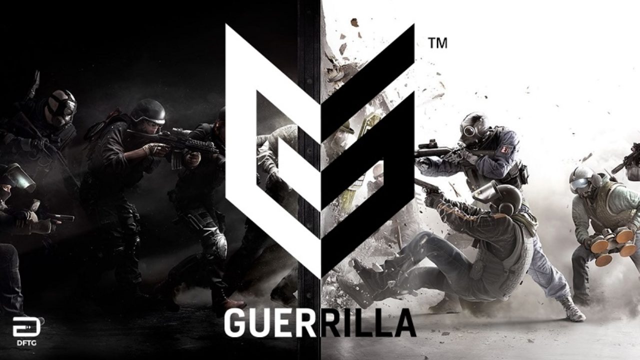 Guerrilla Games : Le studio d'Horizon recrute pour un titre multijoueur