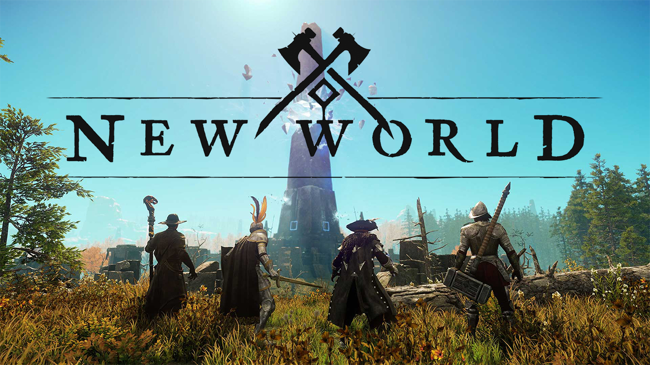 New World : Énorme succès, Amazon propose des transferts de serveurs gratuits