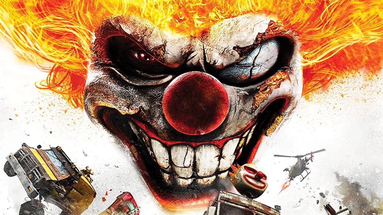 Twisted Metal: the reboot of the series would have changed developer thumbnail