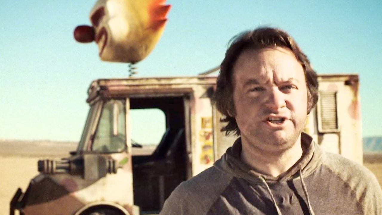 Vexé, le créateur de God of War et Twisted Metal affirme avoir des informations compromettantes sur Sony