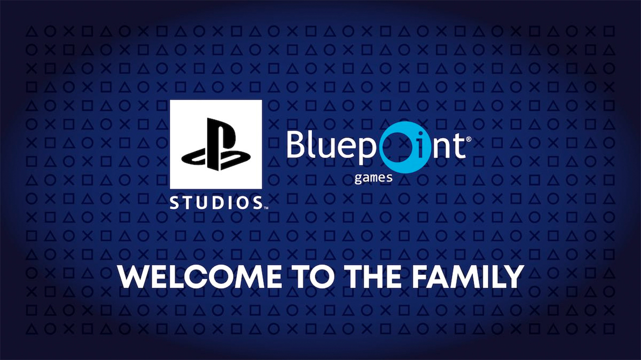 Sony rachète Bluepoint Games, le studio de Demon's Souls PS5